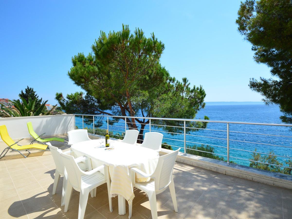 Apartment Amiela By Interhome Trogir Exteriér fotografie