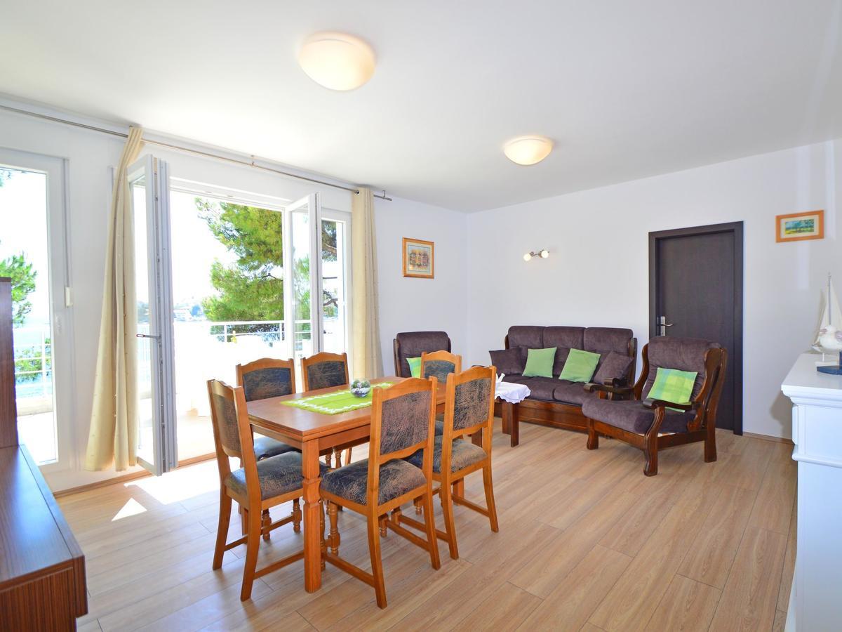 Apartment Amiela By Interhome Trogir Exteriér fotografie