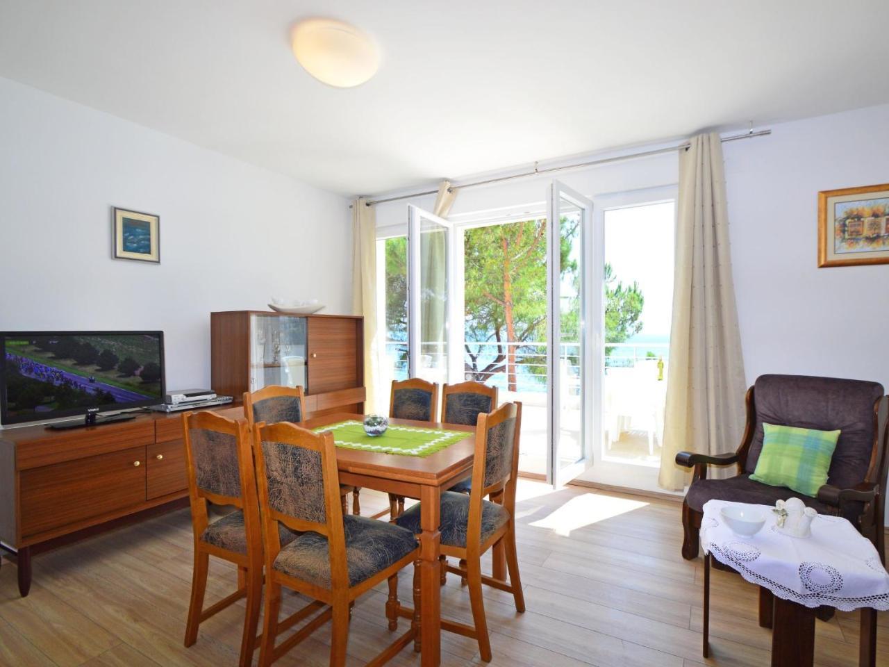 Apartment Amiela By Interhome Trogir Exteriér fotografie