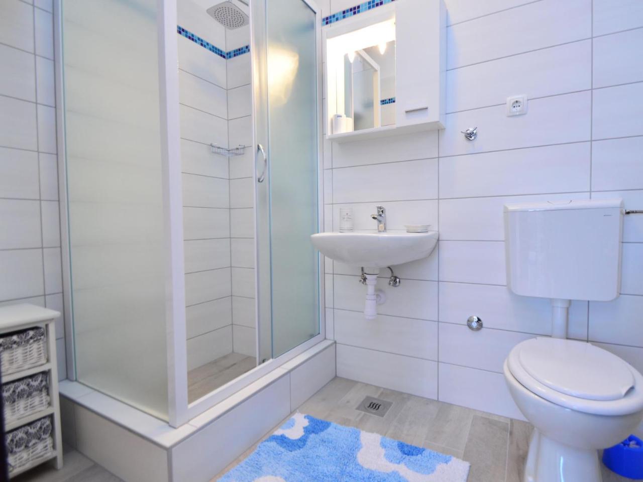 Apartment Amiela By Interhome Trogir Exteriér fotografie