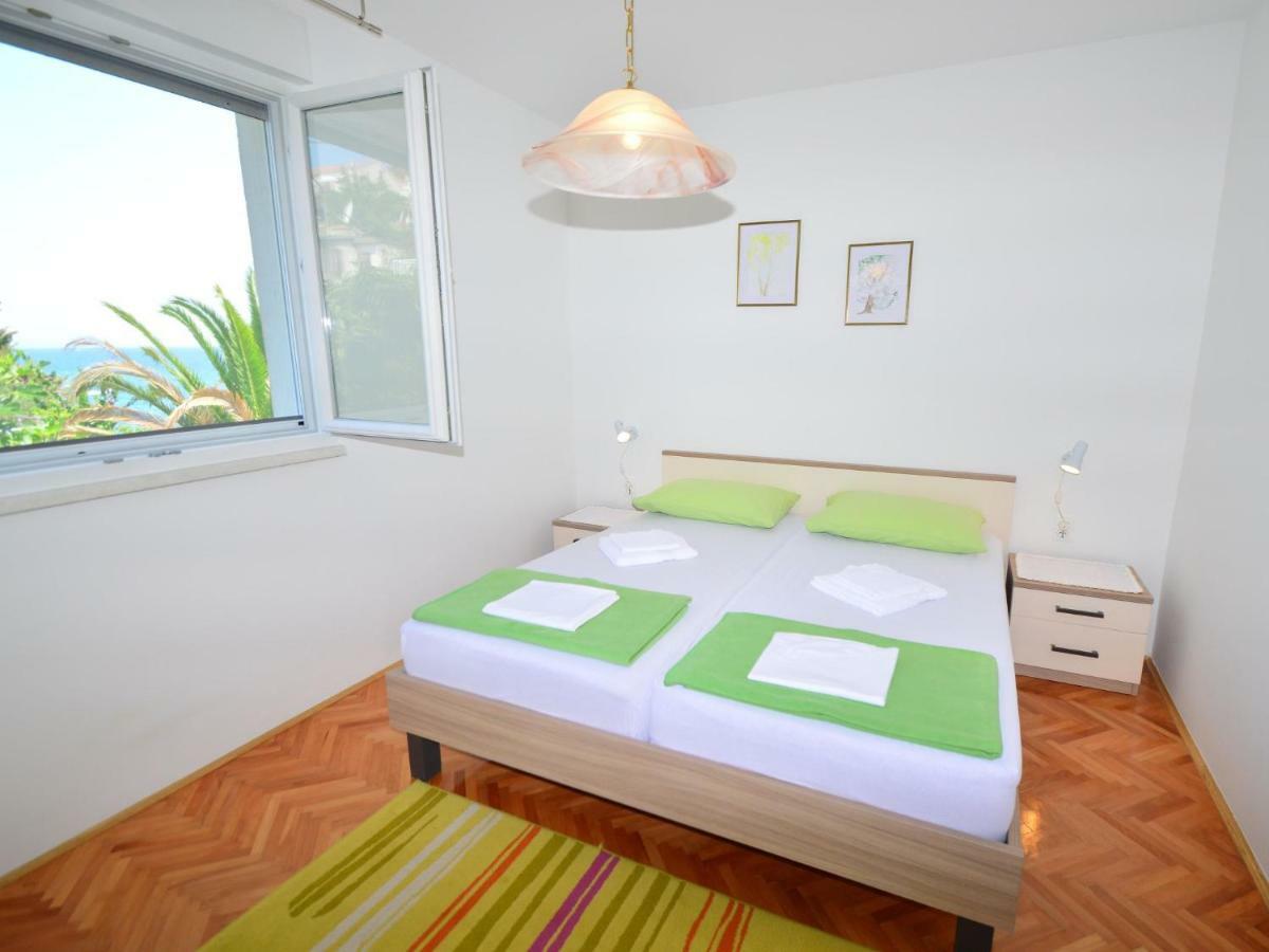 Apartment Amiela By Interhome Trogir Exteriér fotografie