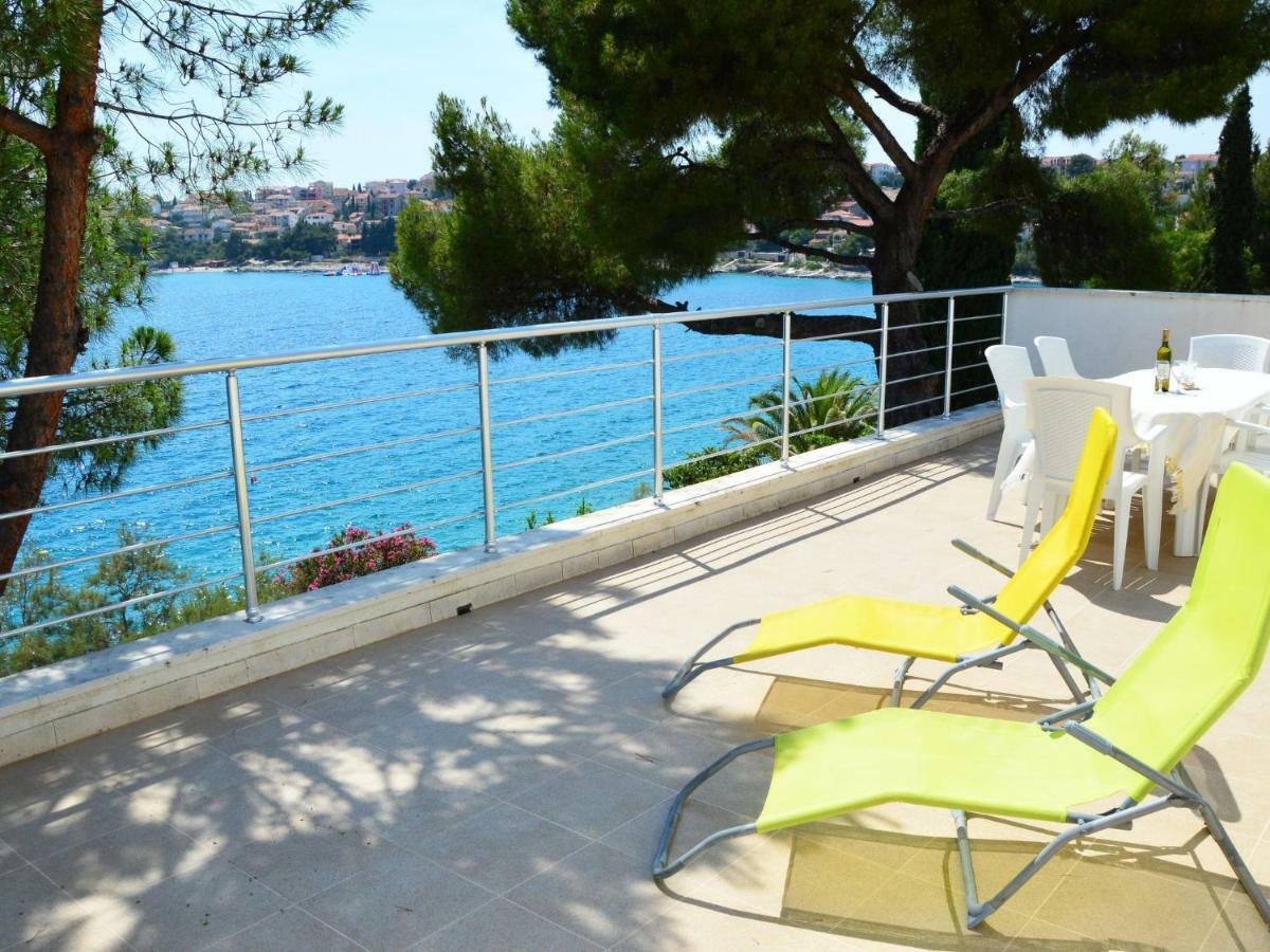 Apartment Amiela By Interhome Trogir Exteriér fotografie