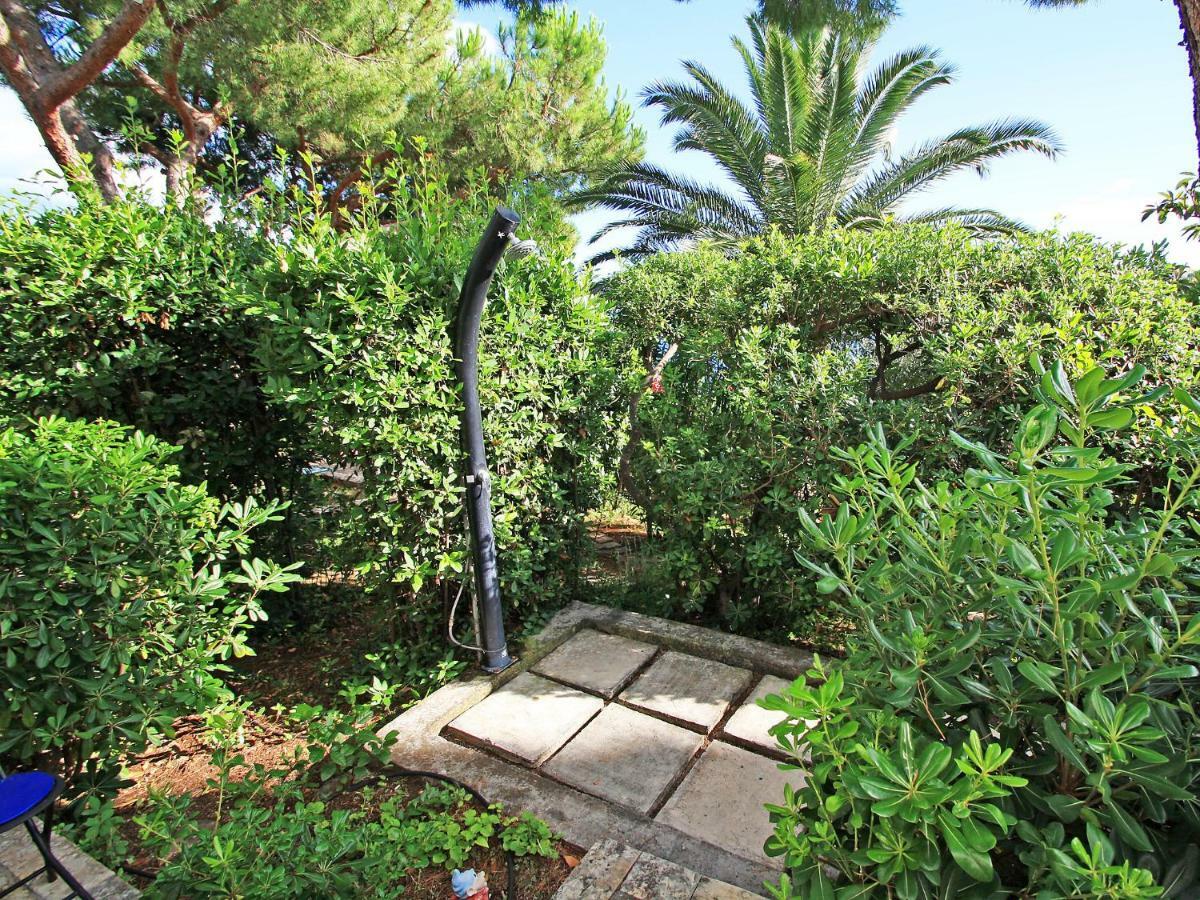 Apartment Amiela By Interhome Trogir Exteriér fotografie